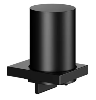 Дозатор для жидкого мыла Keuco 19952370021 черный